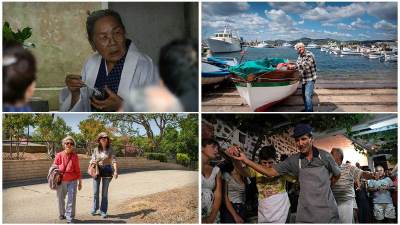  Plave zone mjesta sa nadugovječnijim ljudima 