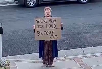  Poruke komšije osvojile Internet 