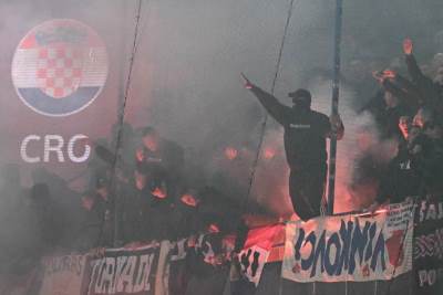  Hrvatski komentator osudio skandiranje Hrvata u Crnoj Gori 