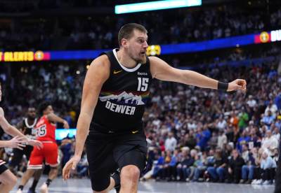  Denver poražen od Čikaga  