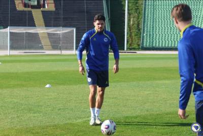  Emir Karić može igrati za BiH. 