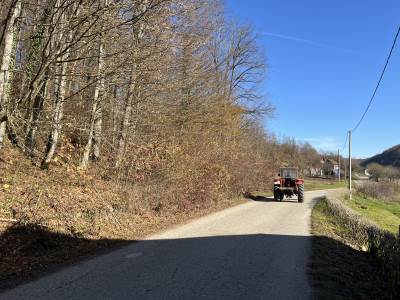  Dodjela zapušenog zemljišta mladim poljoprivrednicima 