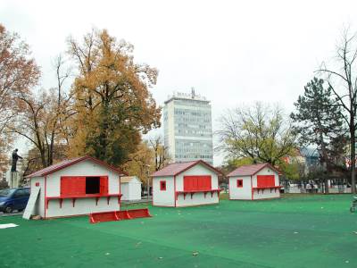  Pripreme za Zimzobal u Banjaluci 