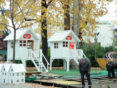  Pripreme za Zimzobal u Banjaluci 