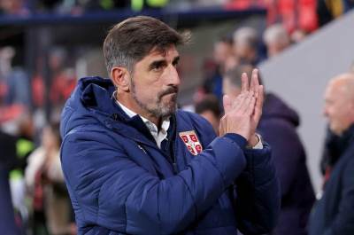  Veljko Paunović selektor Srbije do 2030. godine 