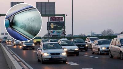  Kako odmagliti stakla na autu 