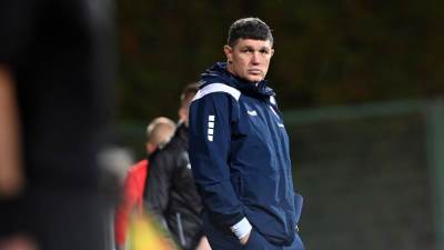  U19 Hrvatska savladala Srbiju 