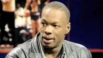  Len Bias smrt kokain 