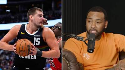  Džon Vol o Nikoli Jokiću 