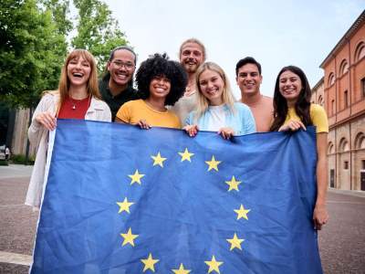   Brisel planira da osnaži umjetnike i kulturnu scenu 