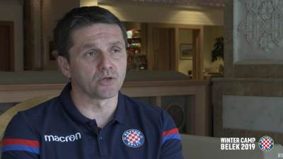  Silvio Oreščanin o pobjedi Hrvatske protiv Srbije 