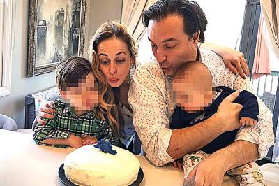  brajan volš priznao da je sakrio tijelo ubijene supruge 