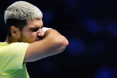  Karlos Alkaraz ne igra za Španiju u Dejvis kupu 