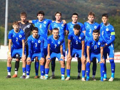  zmajići, u19 reprezentacija bih, juniori bih 