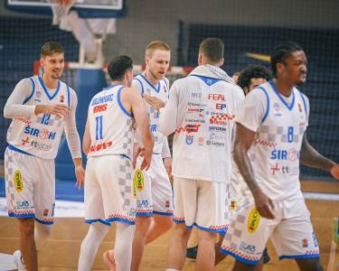  Košarka ABA 2 najava Helios Široki 