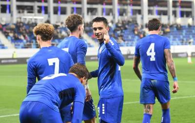  Mlada reprezentacija Srbije pobijedila SAD 