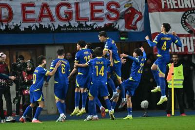  Jakosne grupe za UEFA Ligu nacija 