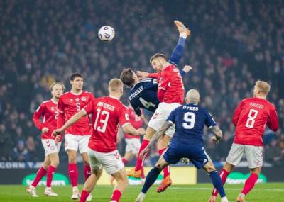  Skot Mektominej dao gol makazicama 