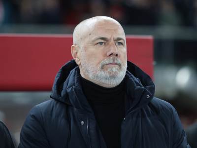  Sergej Barbarez poslao poruku nakon Austrije 