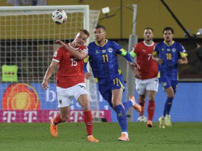  Austrija BiH uživo prenos  