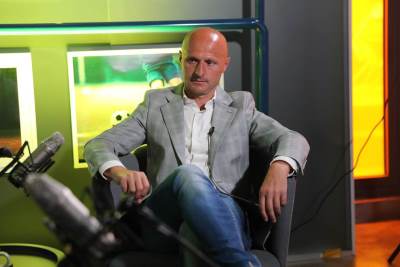  Igor Duljaj Priča za medalju podkast 