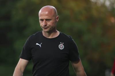  Igor duljaj ocekivao sam vise od uprave partizana 