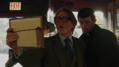  Novi Netflix hit Last Samurai standing sa ocjenom 100% premašio sve ostale 