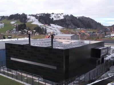  Švajcarska bi mogla da izgubi status najsigurnijeg mjesta za online komunikaciju 