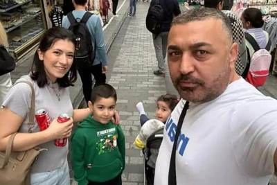  Uzrok smrti porodice iz njemačke u hotelu u Istanbulu 