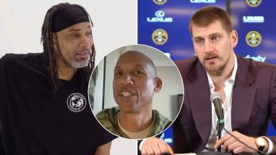  Redži Miler o Nikoli Jokiću 