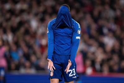  Najskuplje reprezentacije koje neće na Svjetskom prvenstvo 