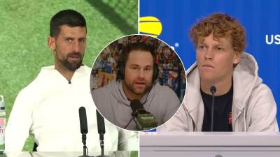  Rodik Sinera vidi kao nasljednika Đokovića 