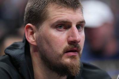  Nikola Jokić najbolja sezona u karijeri 