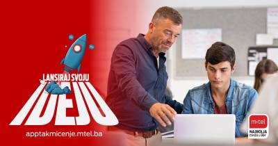  m:tel app takmičenje 