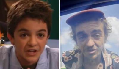  Dječija glumačka zvijezda Tajlor Čejs danas beskućnik 