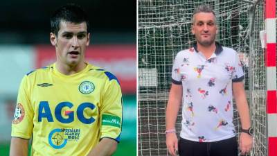  Martin Fenin karijera 