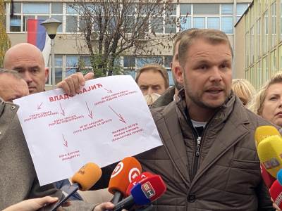  stanivuković tvrdi da je kokain trebalo da bude podmetnut njemu ili driniću 