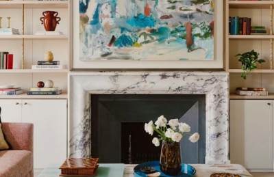  Luksuzni londonski penthaus Flower Court, djelo studija Ešbi 