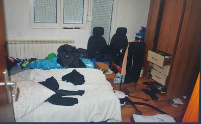  devet osoba uhapšeno zbog snimaka zlostavljanja djece 