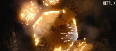  Novi Netflix hit Last Samurai standing sa ocenom 100% premašio sve ostale 