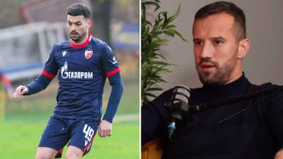  Vukašin Jovanović o Nemanji Radonjiću i Vladanu Milojeviću 