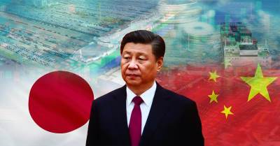  Kina zabranila uvoz japanskih morskih plodova 