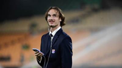  Teo Barišić želi da igra za Hrvatsku 