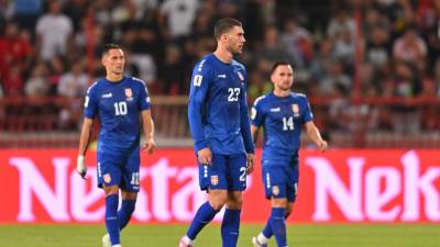  Fudbalske zvijezde koje ne idu na Mundijal 2026 