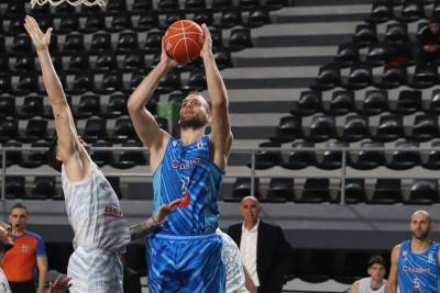  ABA 2 Student pobijedio Podgoricu  