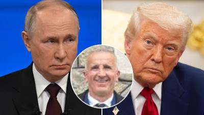  Crnogorac iz Pljevlja se uselio u sud i želi da ostavi nasljedstvo Putinu i Trampu 