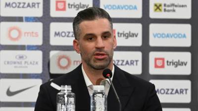  dusan alimpijevic evroligasi nisu pustili nikoga 