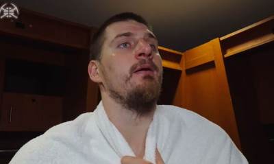  nikola jokic rekao novinarima da prestanu da ga porede sa sengunom 