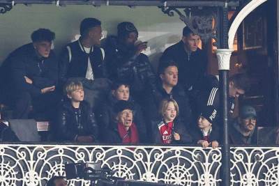  Život Mika Džegera 