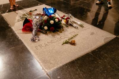  Kako je Frankov režim preoblikovao Španiju i Evropu? 